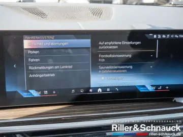 X5 xDrive 30d M-Sport NAVI AHK STANDHZ PANO 360°