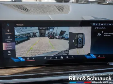 X5 xDrive 30d M-Sport NAVI AHK STANDHZ PANO 360°