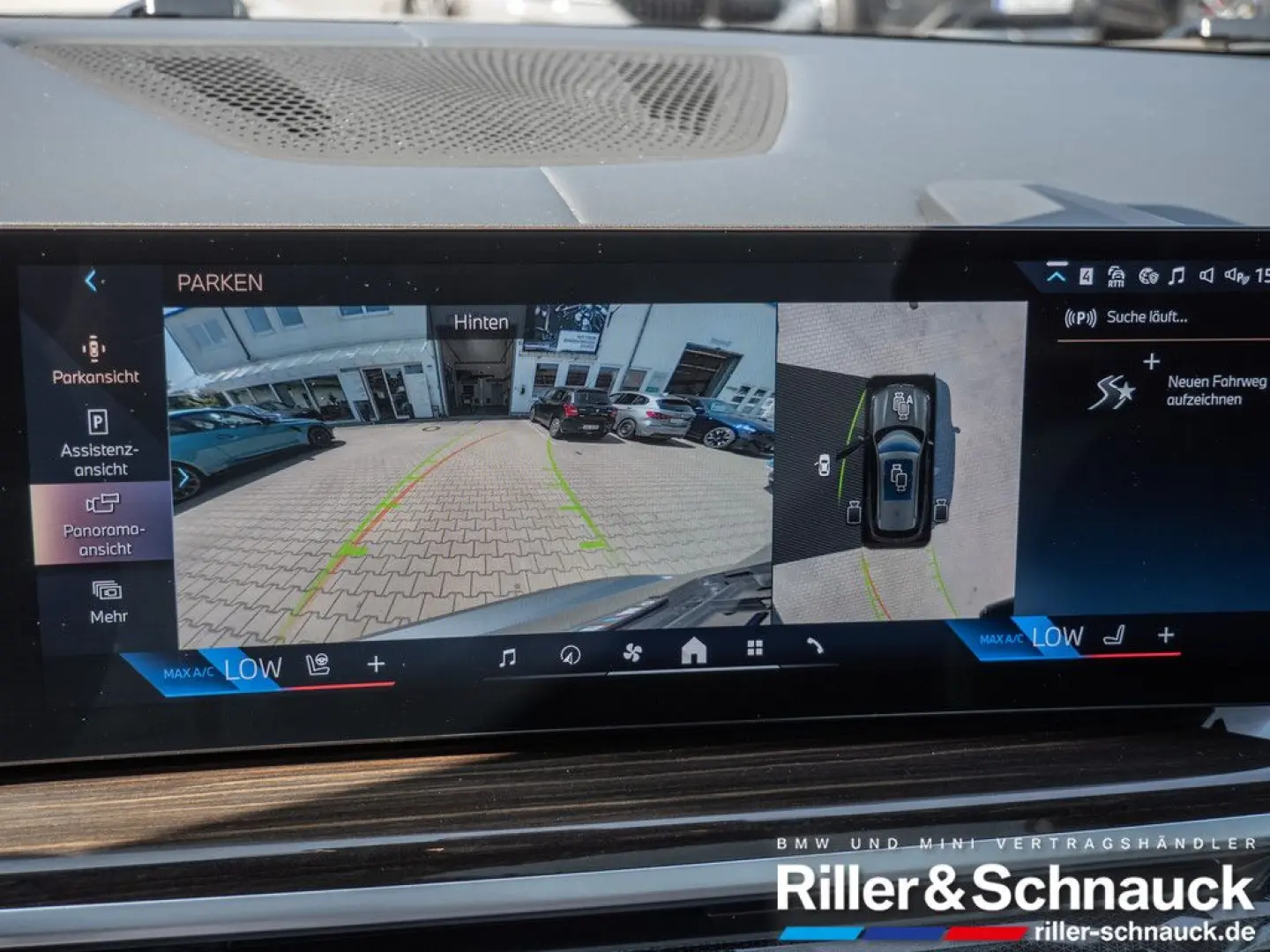 X5 xDrive 30d M-Sport NAVI AHK STANDHZ PANO 360°