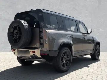 Defender 110 D300 X 19