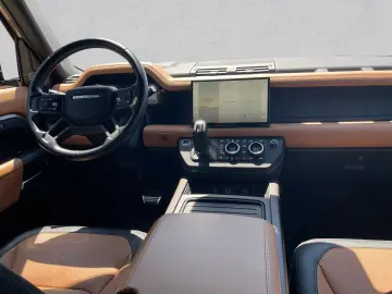 Defender 110 D300 X 19