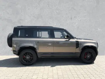 Defender 110 D300 X 19