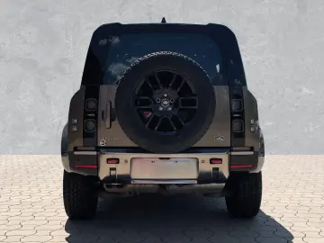 Defender 110 D300 X 19