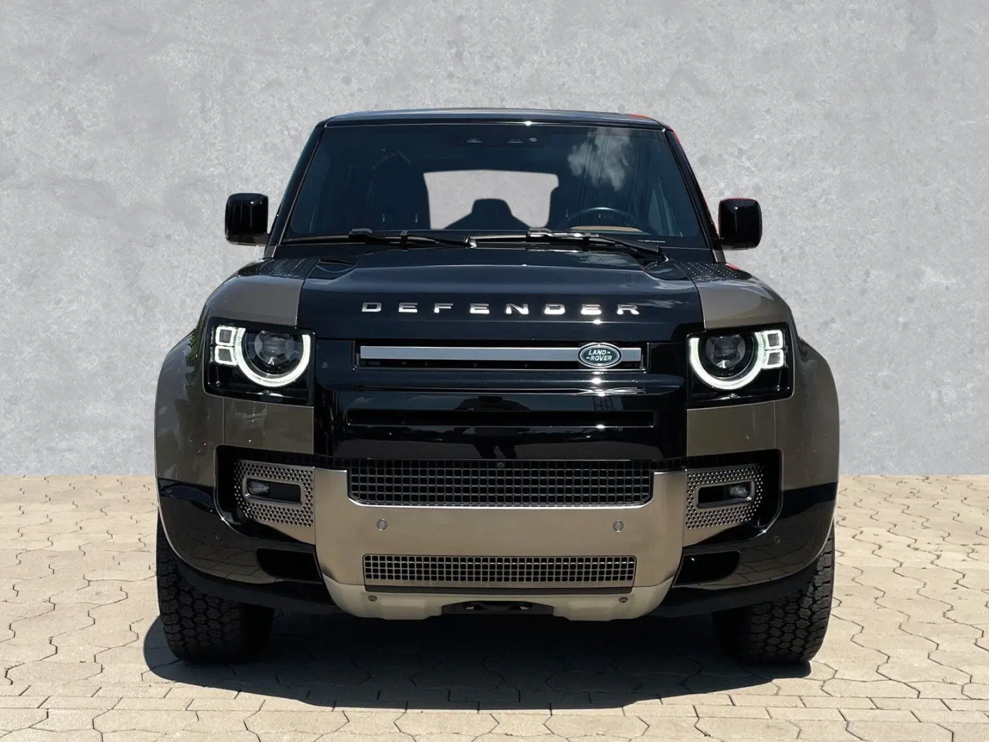 Defender 110 D300 X 19
