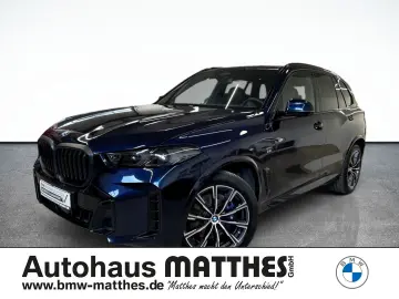 X5 xDrive30d M Sport Panoramadach Sky Lounge Har