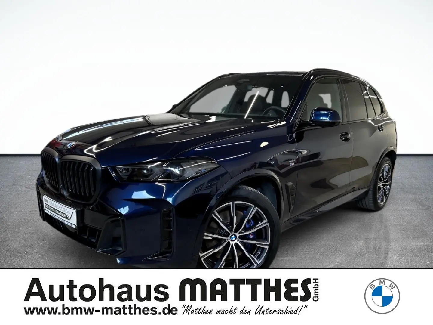 X5 xDrive30d M Sport Panoramadach Sky Lounge Har