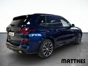 X5 xDrive30d M Sport Panoramadach Sky Lounge Har