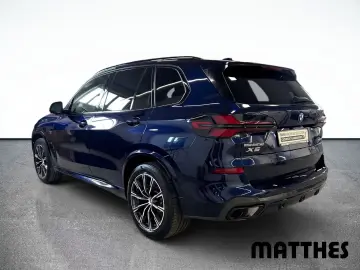 X5 xDrive30d M Sport Panoramadach Sky Lounge Har