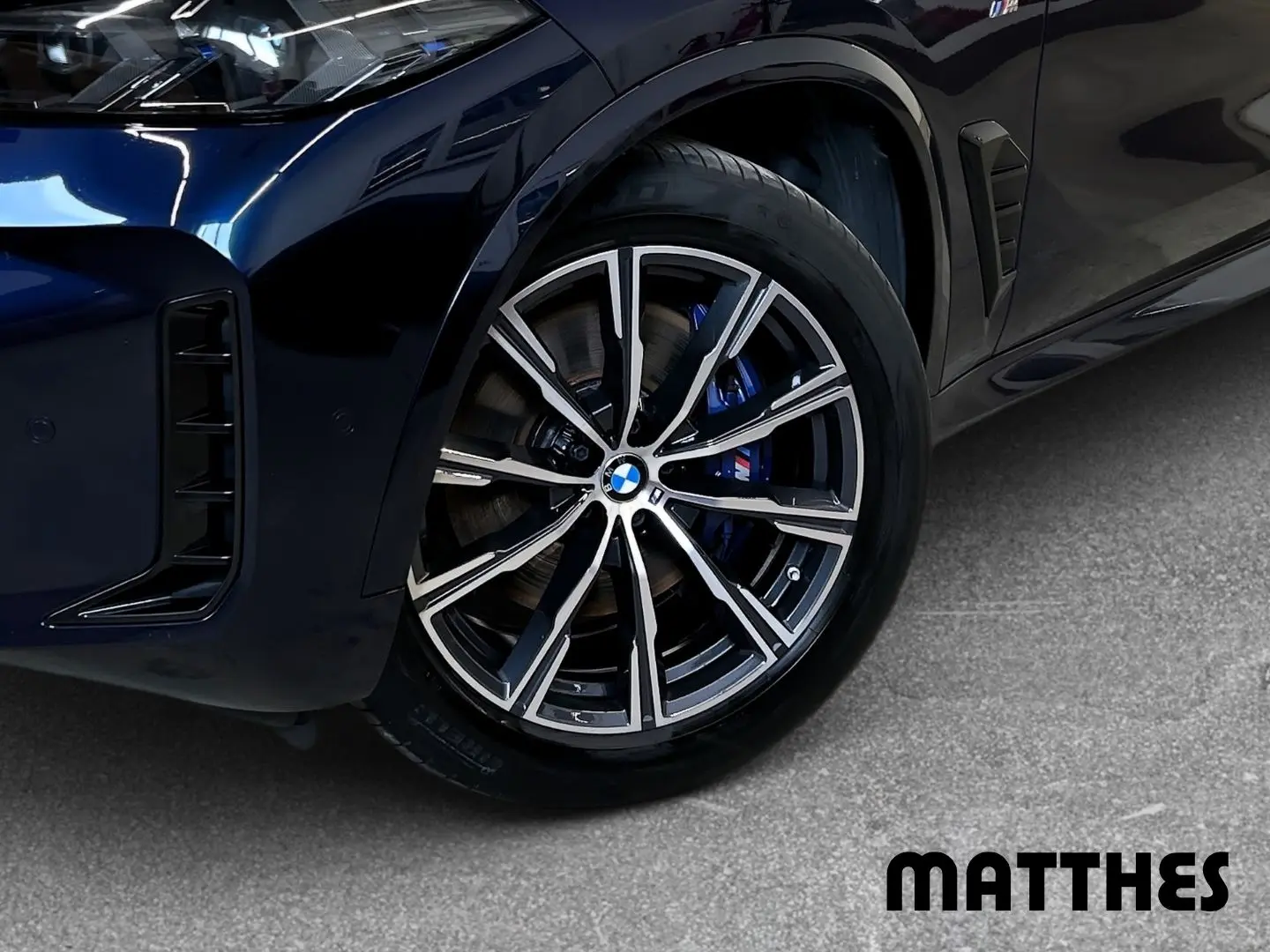 X5 xDrive30d M Sport Panoramadach Sky Lounge Har
