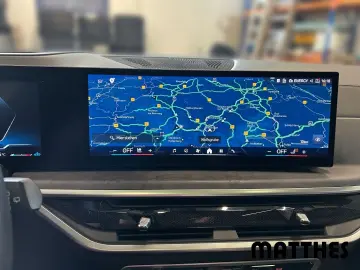 X5 xDrive30d M Sport Panoramadach Sky Lounge Har
