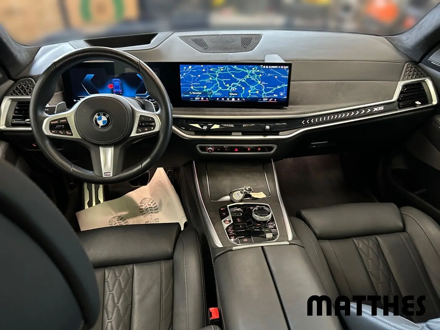 X5 xDrive30d M Sport Panoramadach Sky Lounge Har