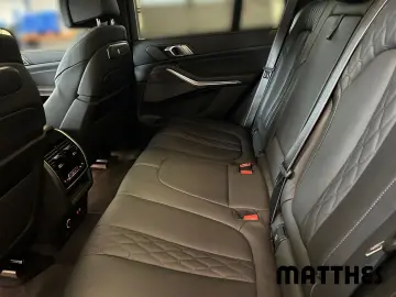 X5 xDrive30d M Sport Panoramadach Sky Lounge Har