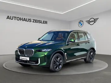 X5 xDrive30d  Individual  PanoDach UPE 102.550 -