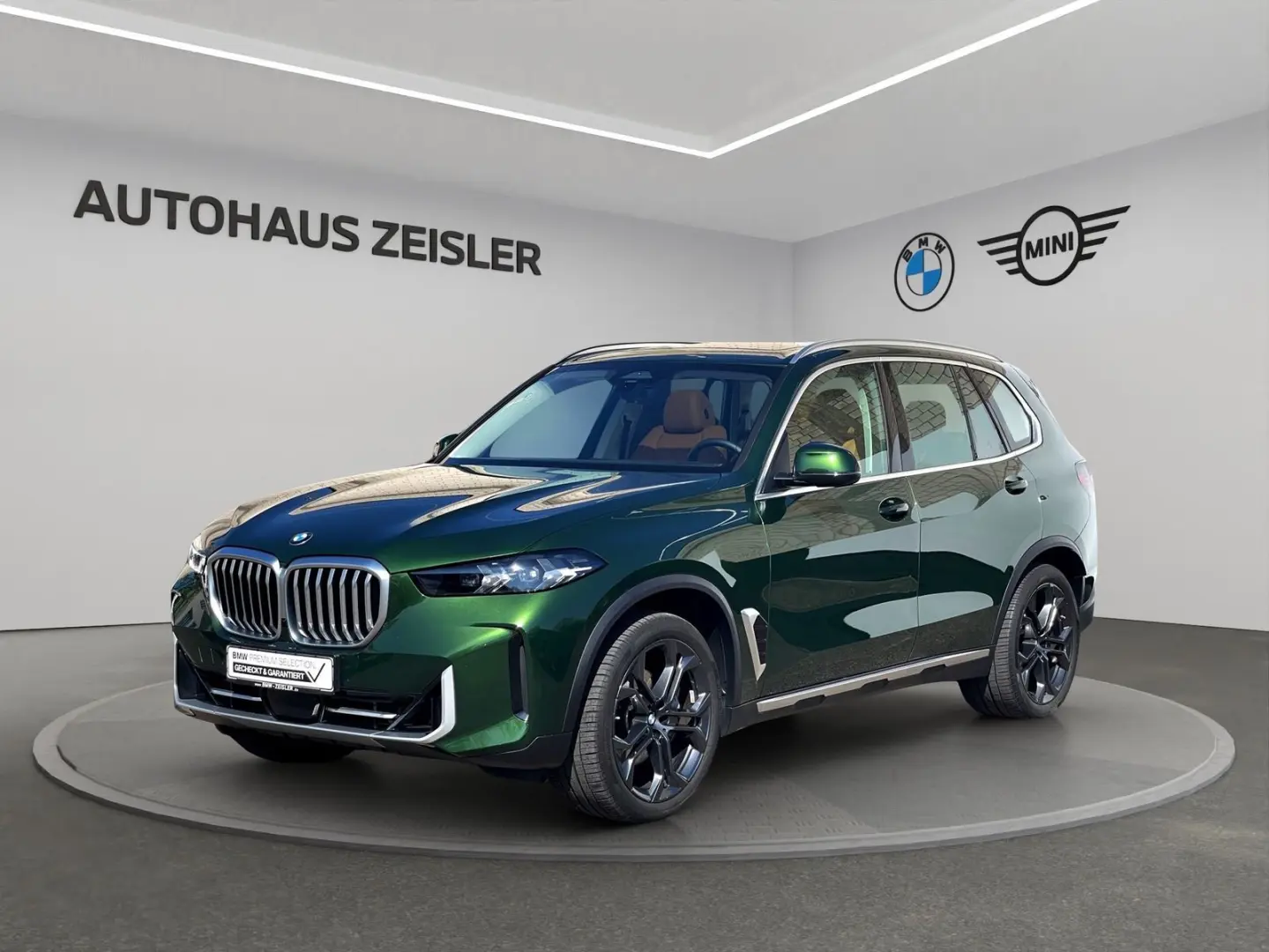 X5 xDrive30d *Individual* PanoDach UPE 102.550,-