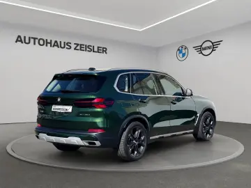 X5 xDrive30d *Individual* PanoDach UPE 102.550,-