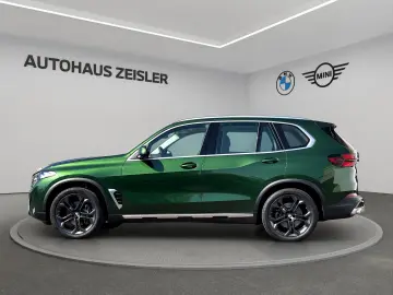 X5 xDrive30d *Individual* PanoDach UPE 102.550,-