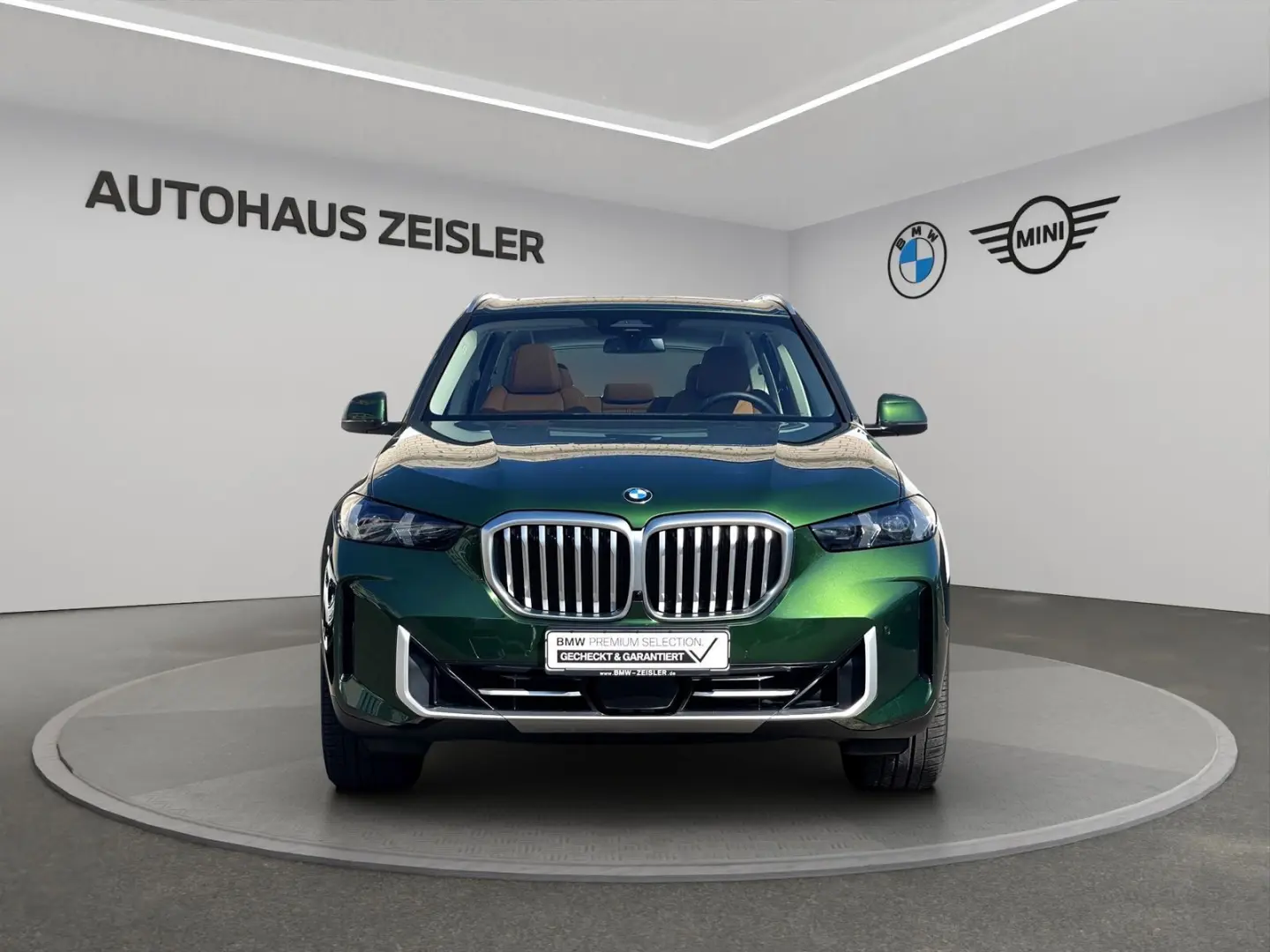 X5 xDrive30d *Individual* PanoDach UPE 102.550,-