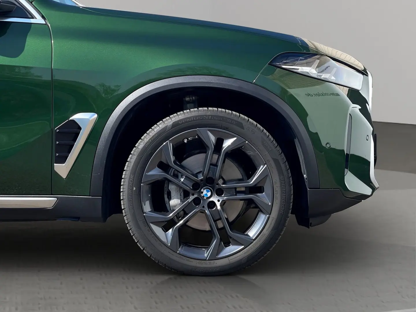 X5 xDrive30d *Individual* PanoDach UPE 102.550,-