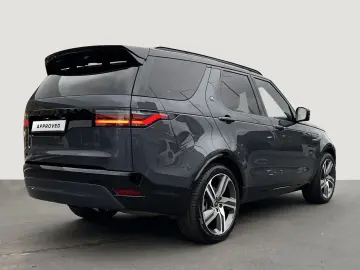 Discovery 5 Dynamic HSE D300 UPE 112k€ VOLL HUD 
