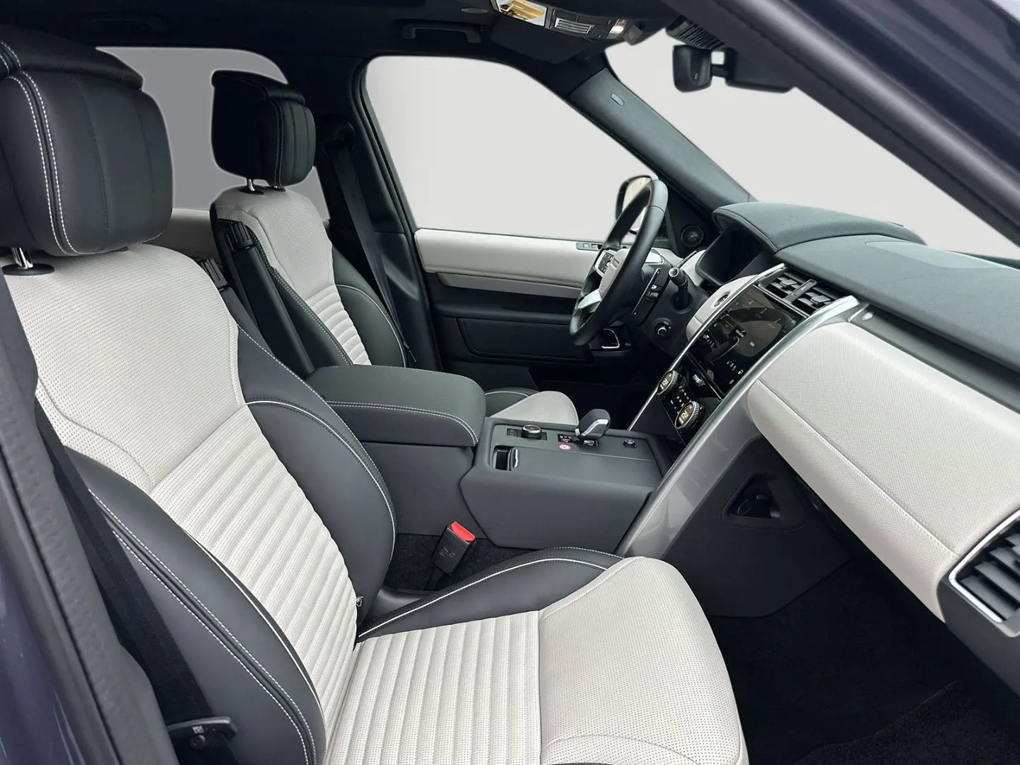 Discovery 5 Dynamic HSE D300 UPE 112k€ VOLL HUD 