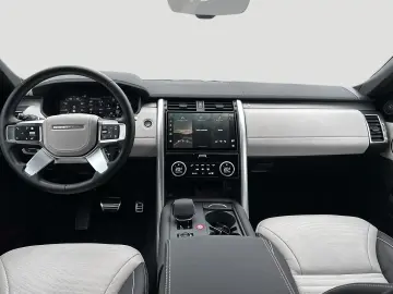 Discovery 5 Dynamic HSE D300 UPE 112k€ VOLL HUD 