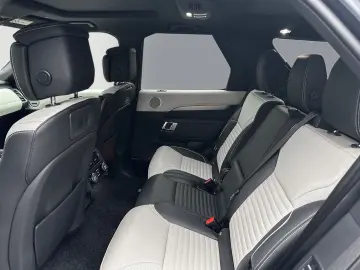 Discovery 5 Dynamic HSE D300 UPE 112k€ VOLL HUD 