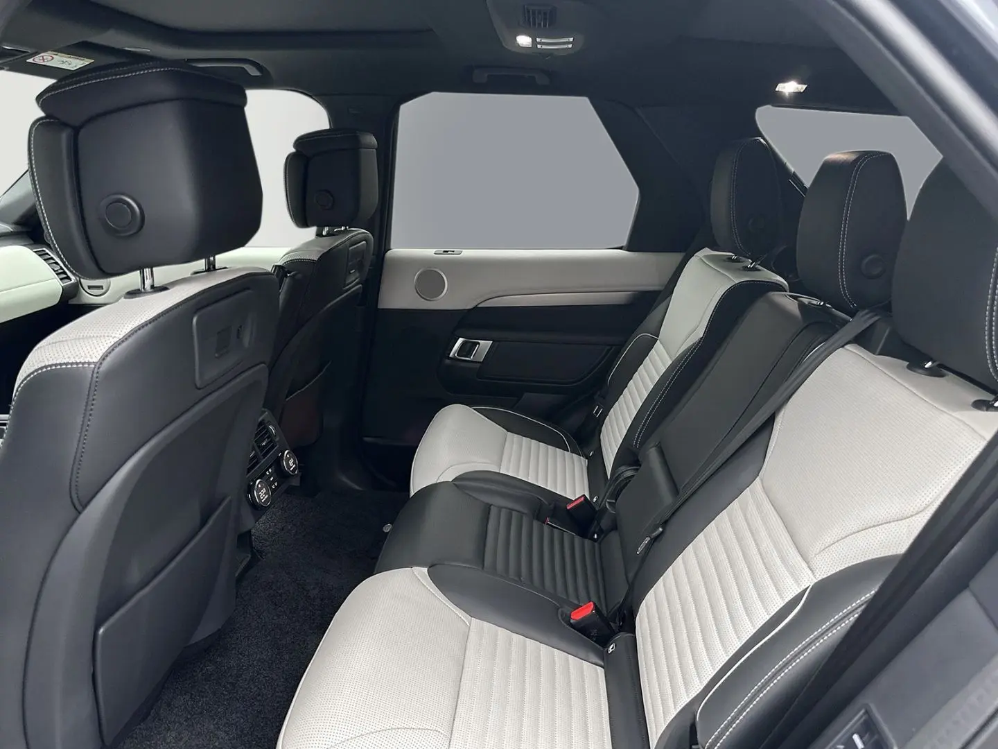 Discovery 5 Dynamic HSE D300 UPE 112k€ VOLL HUD 