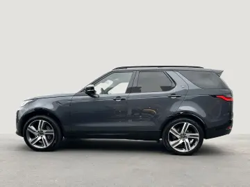 Discovery 5 Dynamic HSE D300 UPE 112k€ VOLL HUD 