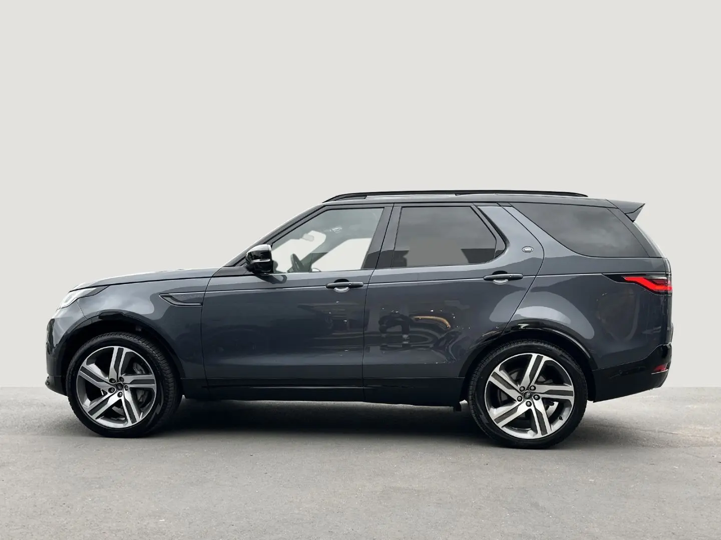 Discovery 5 Dynamic HSE D300 UPE 112k€ VOLL HUD 
