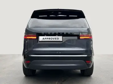 Discovery 5 Dynamic HSE D300 UPE 112k€ VOLL HUD 