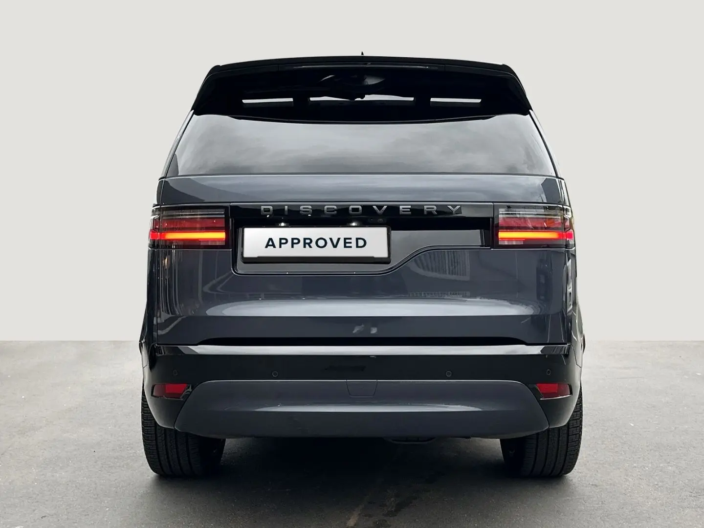 Discovery 5 Dynamic HSE D300 UPE 112k€ VOLL HUD 