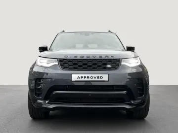 Discovery 5 Dynamic HSE D300 UPE 112k€ VOLL HUD 
