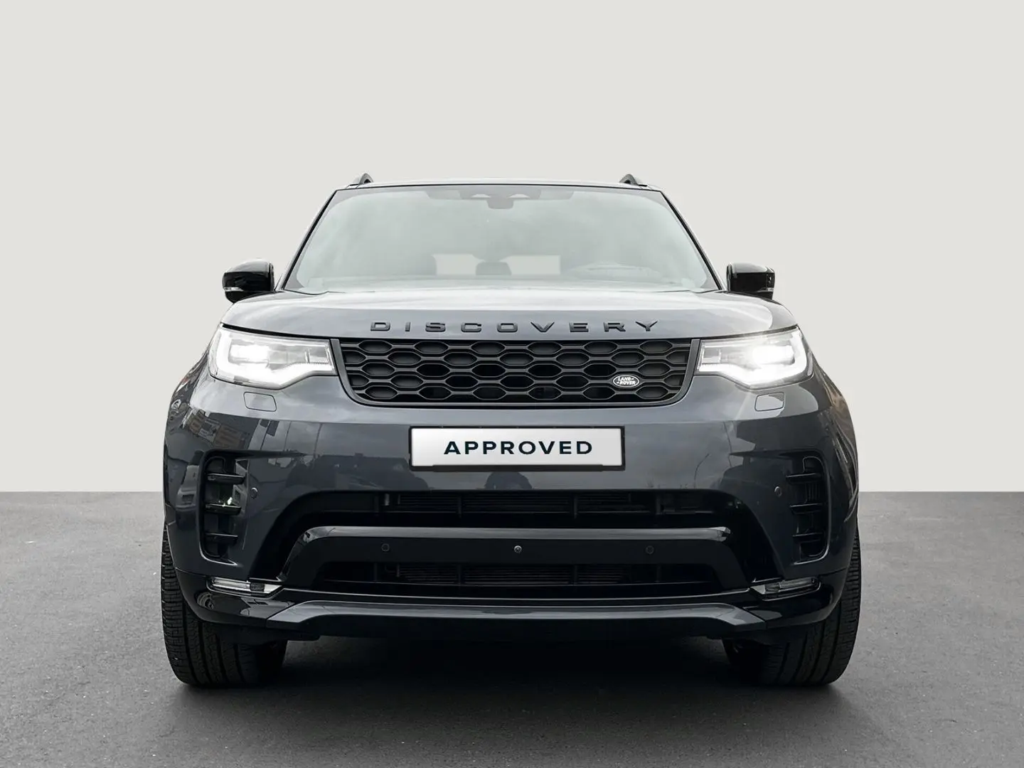 Discovery 5 Dynamic HSE D300 UPE 112k€ VOLL HUD 