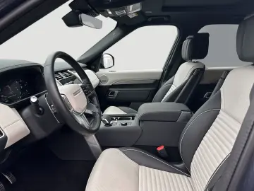 Discovery 5 Dynamic HSE D300 UPE 112k€ VOLL HUD 