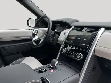 Discovery 5 Dynamic HSE D300 UPE 112k€ VOLL HUD 