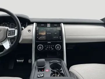 Discovery 5 Dynamic HSE D300 UPE 112k€ VOLL HUD 