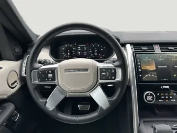 Discovery 5 Dynamic HSE D300 UPE 112k€ VOLL HUD 
