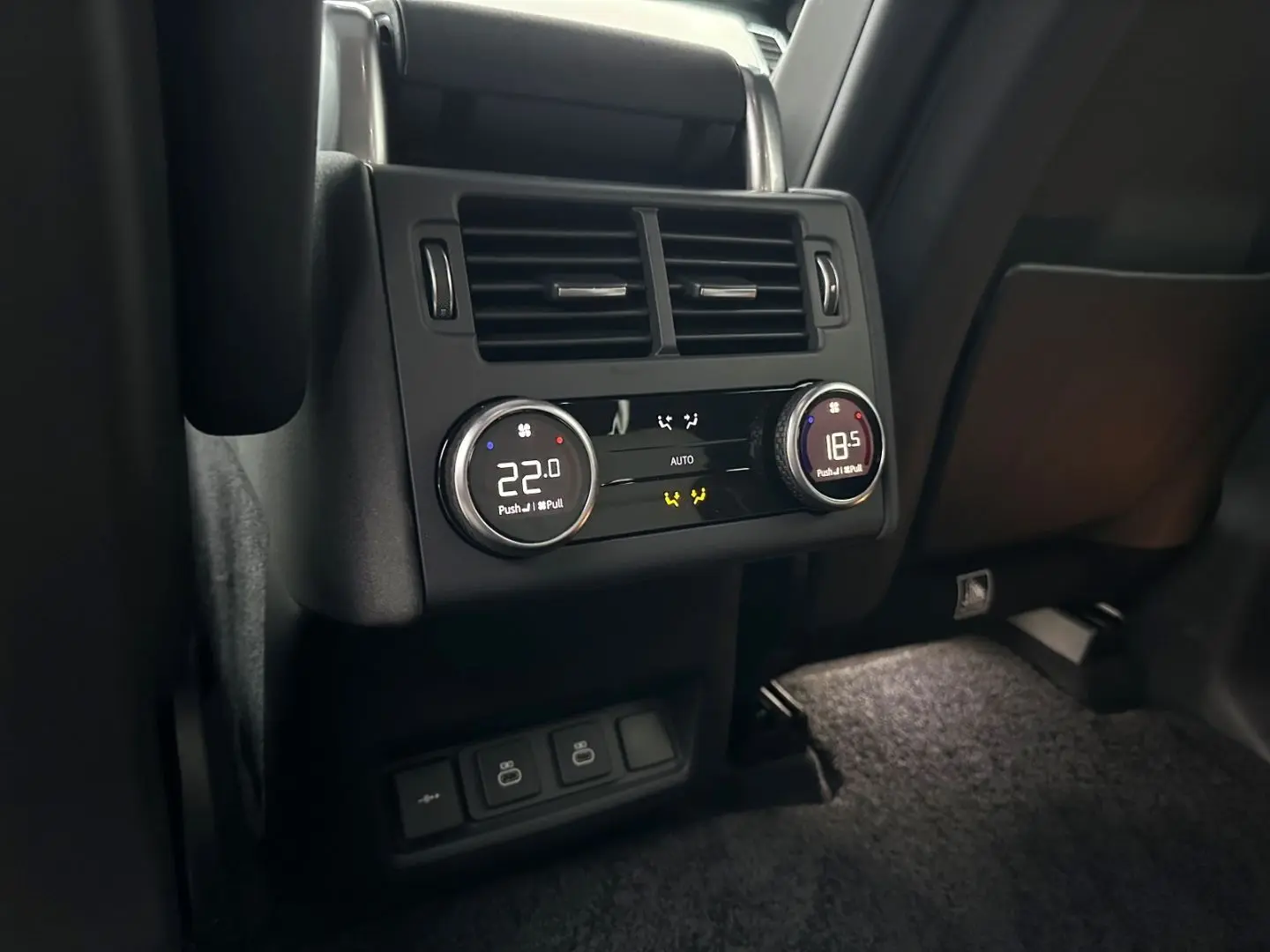 Discovery 5 Dynamic HSE D300 UPE 112k€ VOLL HUD 