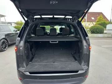 Discovery 5 Dynamic HSE D300 UPE 112k€ VOLL HUD 