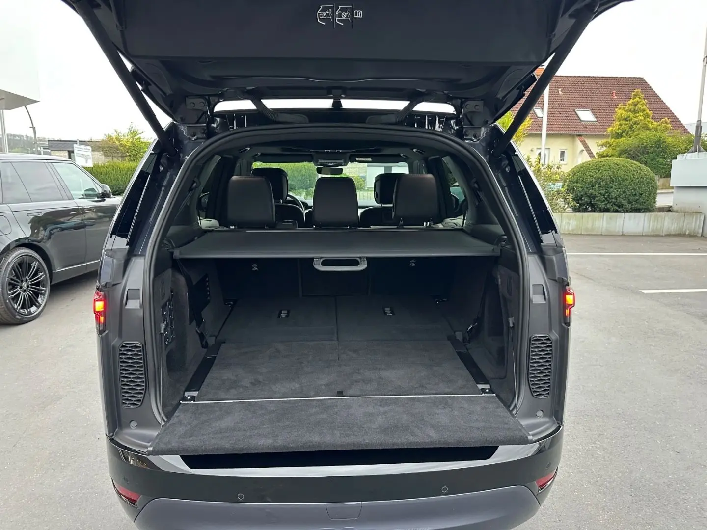 Discovery 5 Dynamic HSE D300 UPE 112k€ VOLL HUD 