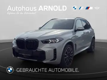 X5 xDrive30d Harman Kardon Standhzg. Wärmepaket
