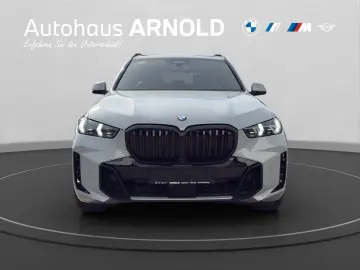 X5 xDrive30d Harman Kardon Standhzg. Wärmepaket 