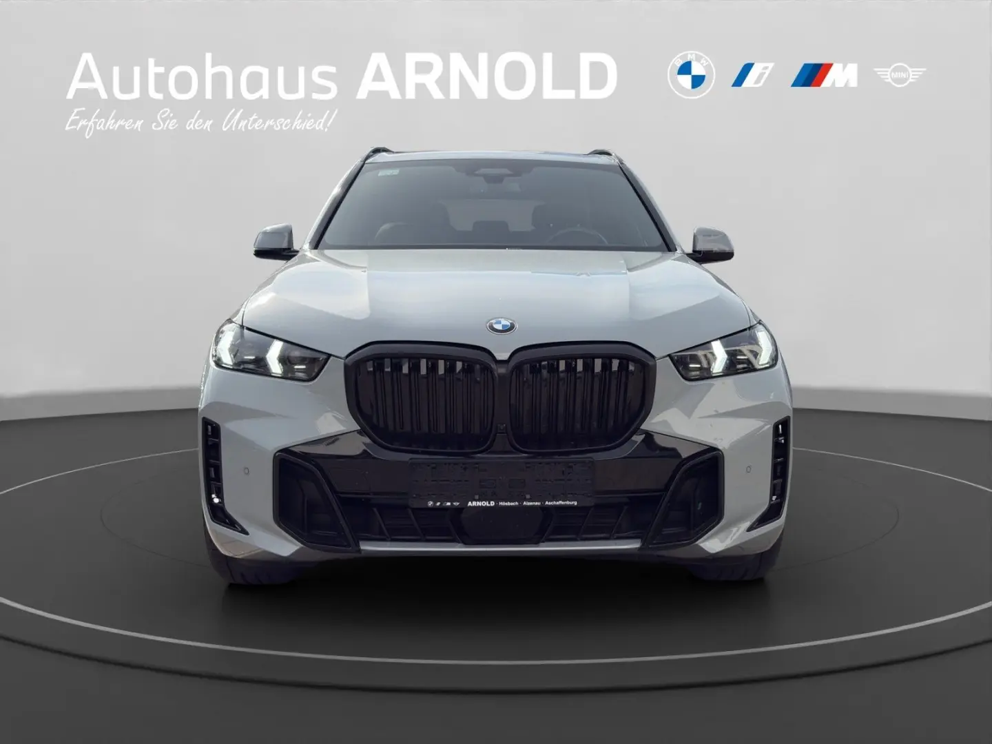 X5 xDrive30d Harman Kardon Standhzg. Wärmepaket 