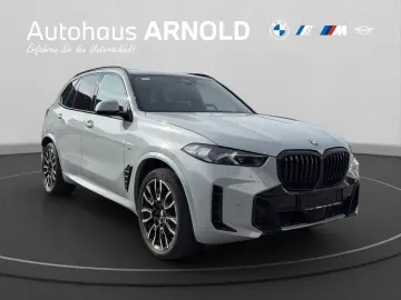 X5 xDrive30d Harman Kardon Standhzg. Wärmepaket 