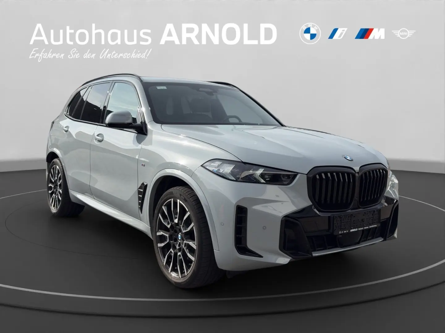 X5 xDrive30d Harman Kardon Standhzg. Wärmepaket 