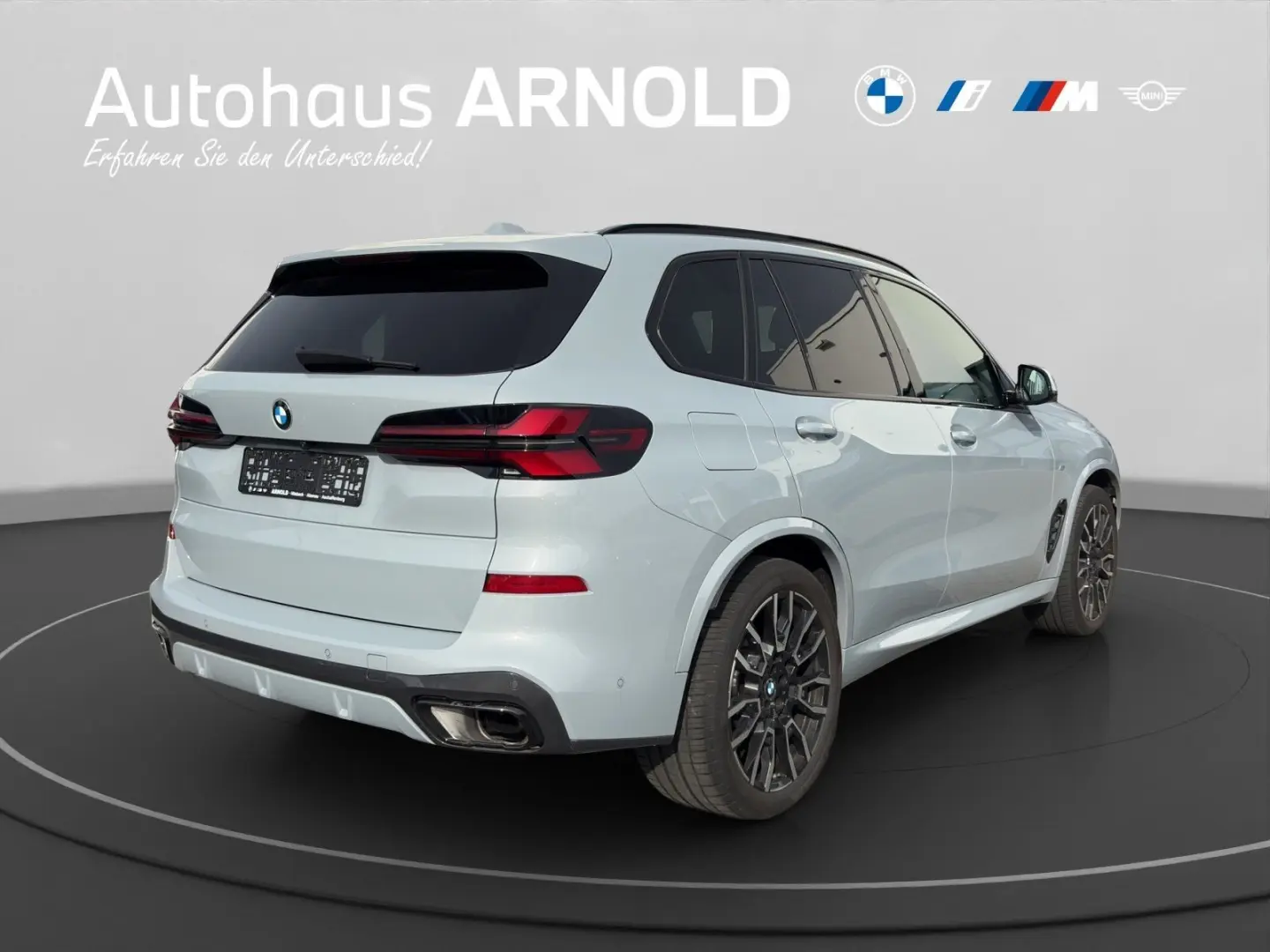X5 xDrive30d Harman Kardon Standhzg. Wärmepaket 