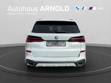 X5 xDrive30d Harman Kardon Standhzg. Wärmepaket 