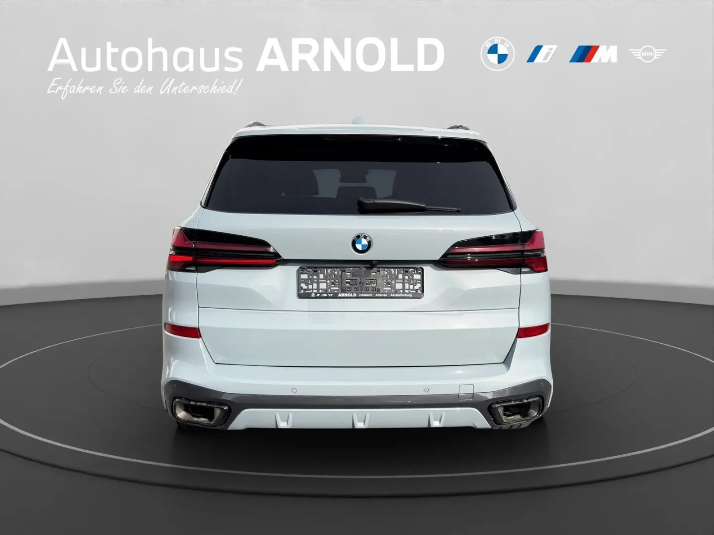 X5 xDrive30d Harman Kardon Standhzg. Wärmepaket 