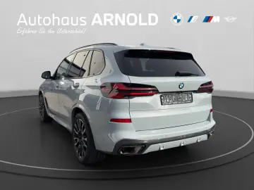X5 xDrive30d Harman Kardon Standhzg. Wärmepaket 