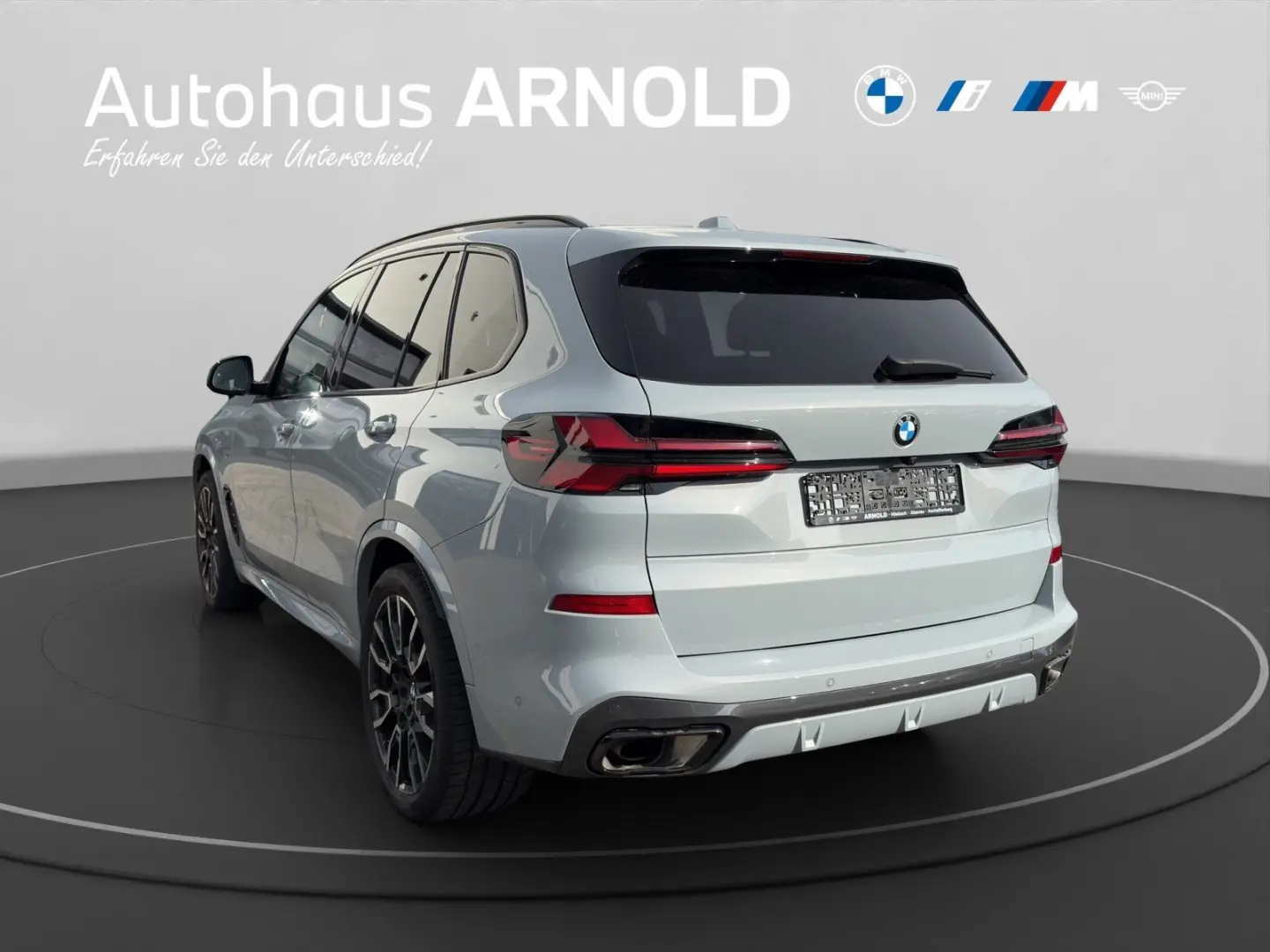 X5 xDrive30d Harman Kardon Standhzg. Wärmepaket 